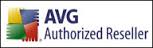 AVG Authorized Reseller Small